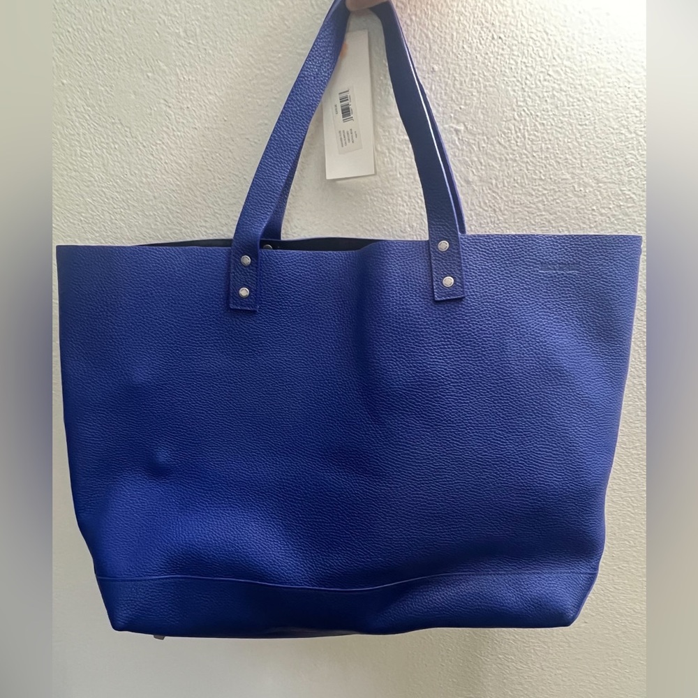 Jack Spade Tote Bag